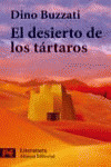 DESIERTO DE LOS TÁRTAROS, EL