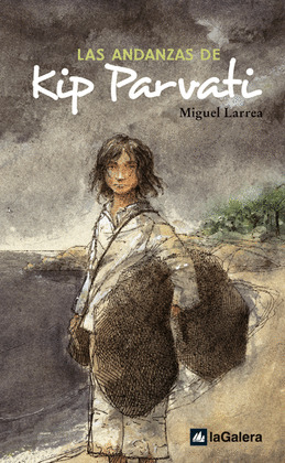 LAS ANDANZAS DE KIP PARVATI (EPUB)