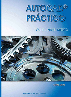 AUTOCAD PRÁCTICO II