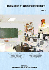 LABORATORIO DE RADIOCOMUNICACIONES II