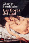 LAS FLORES DEL MAL