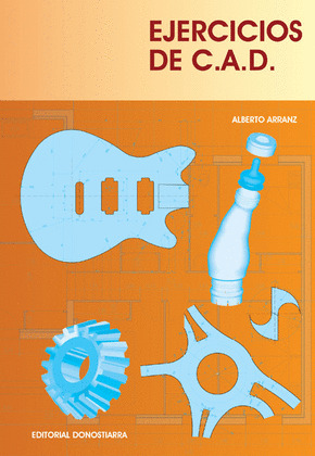 EJERCICIOS DE CAD
