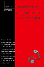 QUILOMBO DE PALMARES, EL