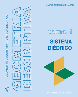 GEOMETRÍA DESCRIPTIVA I