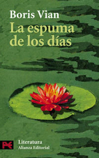 ESPUMA DE LOS DIAS, LA