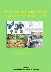 PRÁCTICAS DE BIODIVERSIDAD Y MARCADORES MOLECULARES