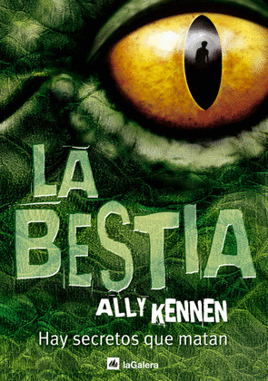 LA BESTIA (EPUB)