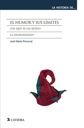 HUMOR Y SUS LÍMITES, EL