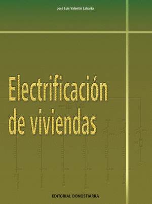 ELECTRIFICACIÓN DE VIVIENDAS