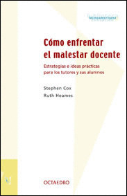 COMO ENFRENTAR EL MALESTAR DOCENTE - EST.E IDEAS PRACTICAS P