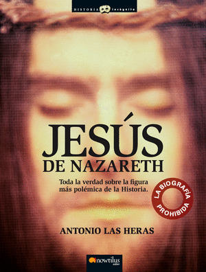 JESÚS DE NAZARETH