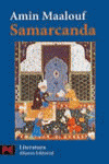 SAMARCANDA