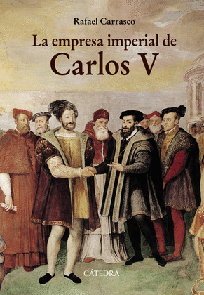 EMPRESA IMPERIAL DE CARLOS V, LA