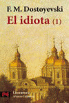 EL IDIOTA 1