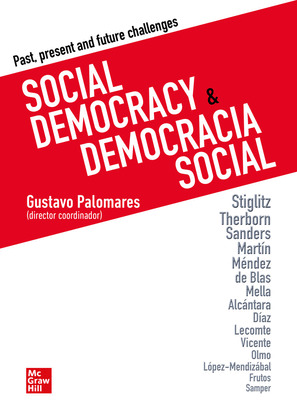 DEMOCRACIA SOCIAL Y SOCIALDEMOCRACIA