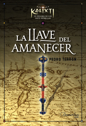 LLAVE DEL AMANECER, LA (KALIXTI)