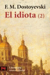 EL IDIOTA 2