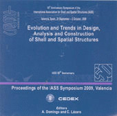 (CD-ROM).EVOLUTION AND TRENDS IN DESIGN,ANALYSIS CONSTRUCTIO