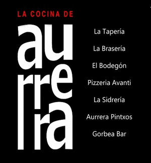LA COCINA DE AURRERA