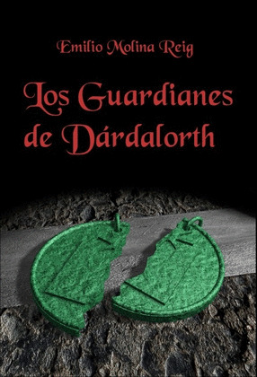 LOS GUARDIANES DE DÁRDALORTH