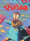 SEÑOR SPARTACO