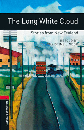 LONG WHITE CLOUD BOOKWORMS LIBRARY WORLD STORIES 3