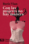 MUJERES NO HAY MANERA/1481