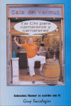 TAI CHI PARA CAMAREROS Y CAMARERAS