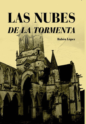 LAS NUBES DE LA TORMENTA