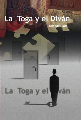 LA TOGA Y EL DIVÁN
