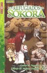 REFUGIADOS DE SOKORA 2,LOS