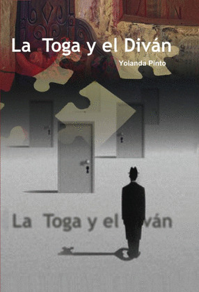 LA TOGA Y EL DIVÁN