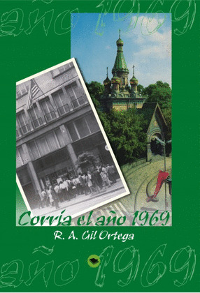 CORRÍA EL AÑO 1969--