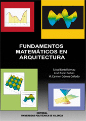 FUNDAMENTOS MATEMÁTICOS EN ARQUITECTURA