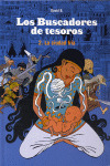 BUSCADORES DE TESOROS 2, LA CIUDAD FRIA