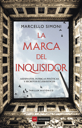 MARCA DEL INQUISIDOR, LA