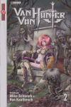 VAN VON HUNTER 2