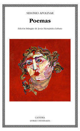 POEMAS (EDICIÓN BILINGÜE LATÍN-CASTELLANO)
