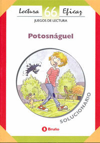 E.P.-SOLUCIONARIO L.EFICAZ 66. POTOSNAGUEL