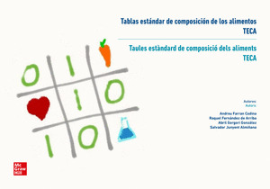 TABLAS DE COMPOSICION ALIMENTOS (VS)