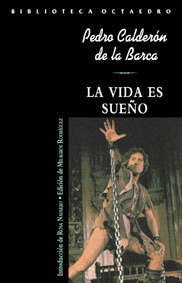 LA VIDA ES SUEÑO