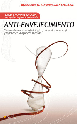 ANTI-ENVEJECIMIENTO