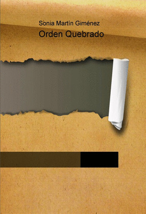 ORDEN QUEBRADO