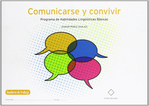 COMUNICARSE Y VIVIR