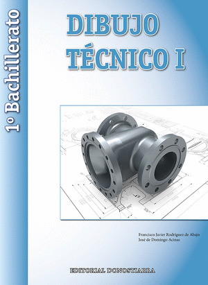 DIBUJO TECNICO I - 1º BACHILLERATO