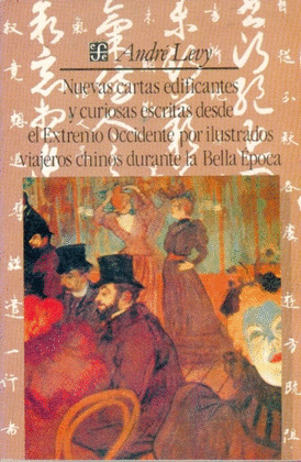 NUEVAS CARTAS EDIFIANTES