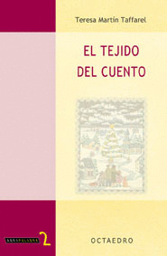 TEJIDO DEL CUENTO, EL - ABRAPALABRA 2