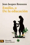 EMILIO, O DE LA EDUCACION