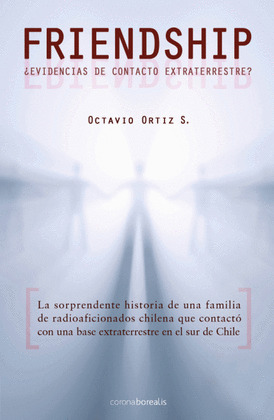 FRIENDSHIP (LIBRO Y CD)