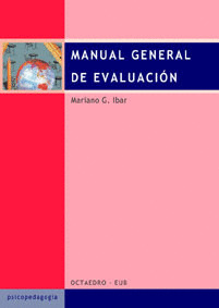 MANUAL GENERAL DE EVALUACION